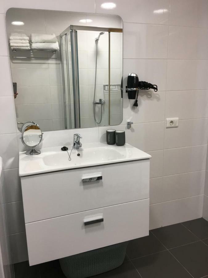Appartamento Primera Linea Playa De Canteras *